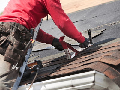 About Roof Repair Experts Ripley, WV