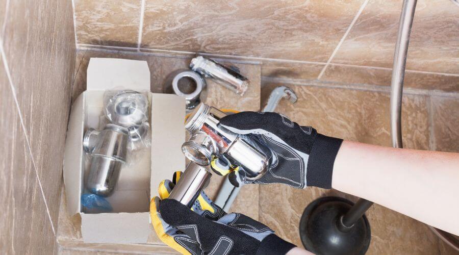 Professional New roof installation in Ripley, WV